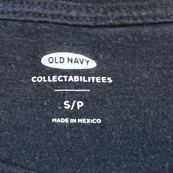 METALLICA Master of Puppets ~ Small ~ 2017 Old Navy Colectabilitees T Shirt - Picture 3 of 8